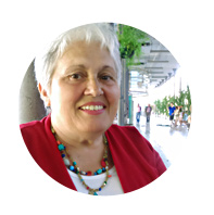 Charo Berra